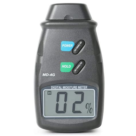 MOISTURE METERS FOR MEASURING DAMP 